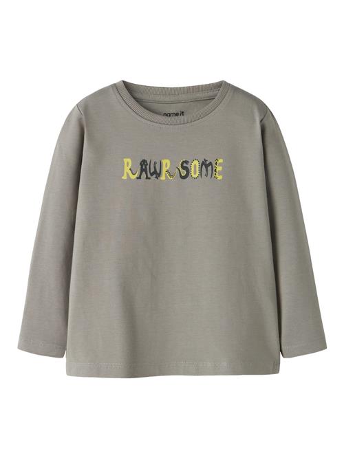 NAME IT Bluse Vux Shadow