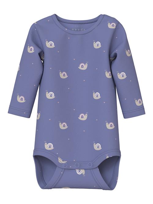 NAME IT Body Vandora Lavender Violet