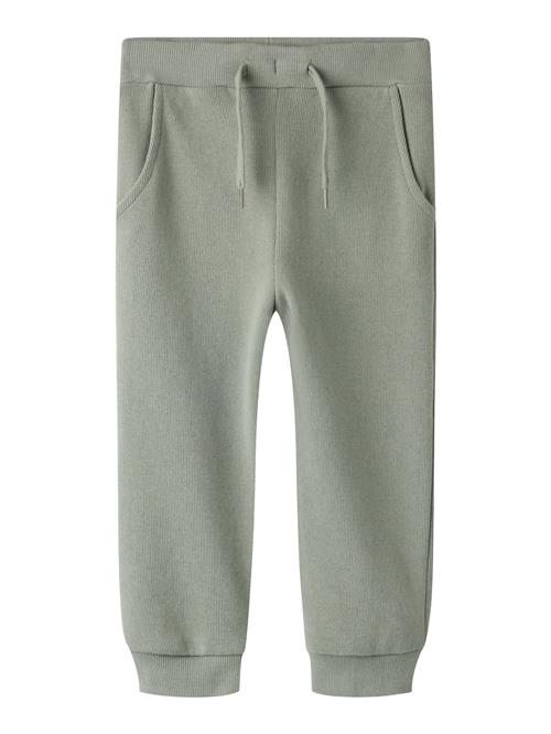 NAME IT Sweatpants Obear Shadow