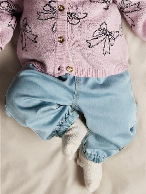 NAME IT Jeans Rose Light Blue Denim