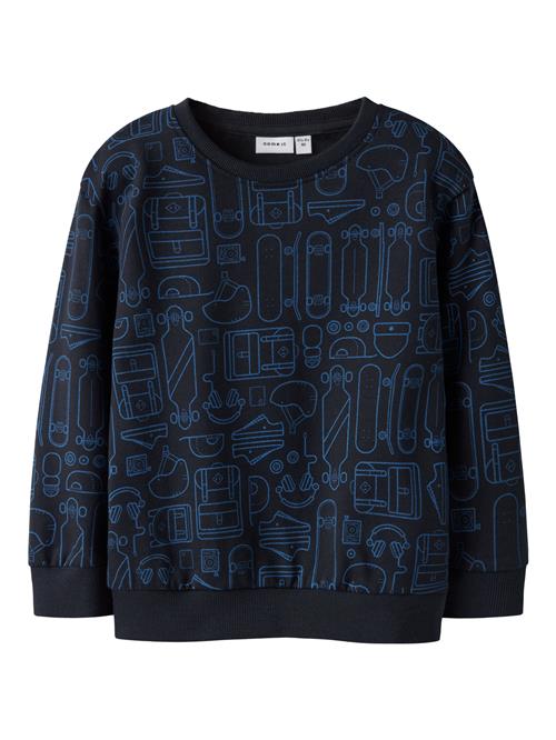 NAME IT Sweatshirt Tino Salute