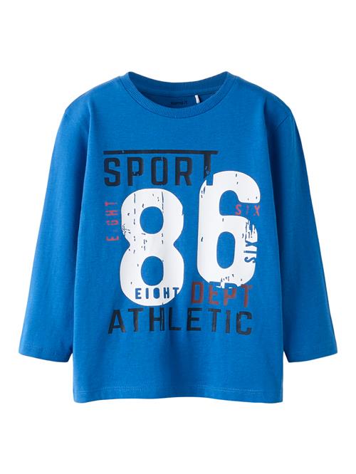 NAME IT Bluse Tinus Star Sapphire