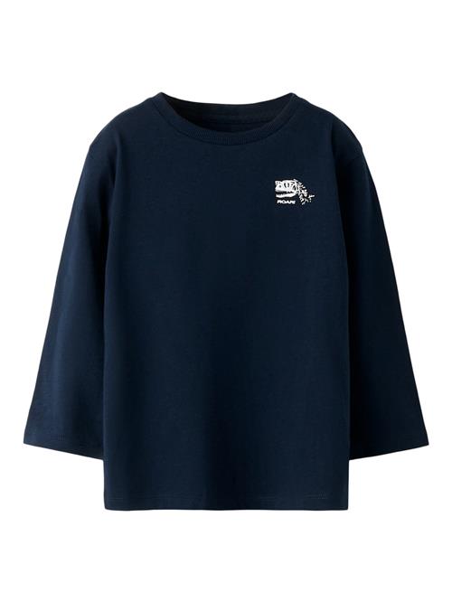 NAME IT Bluse Tinus Salute