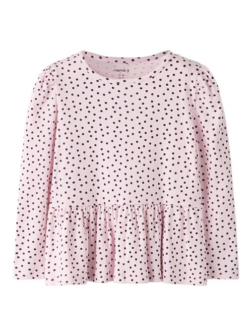 NAME IT Bluse Tenna Tender Touch