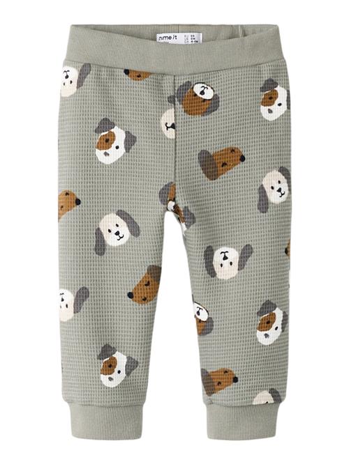 NAME IT Bukser Timm Shadow