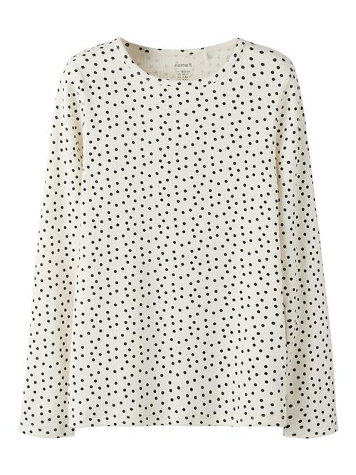 NAME IT Bluse Tenna Gardenia