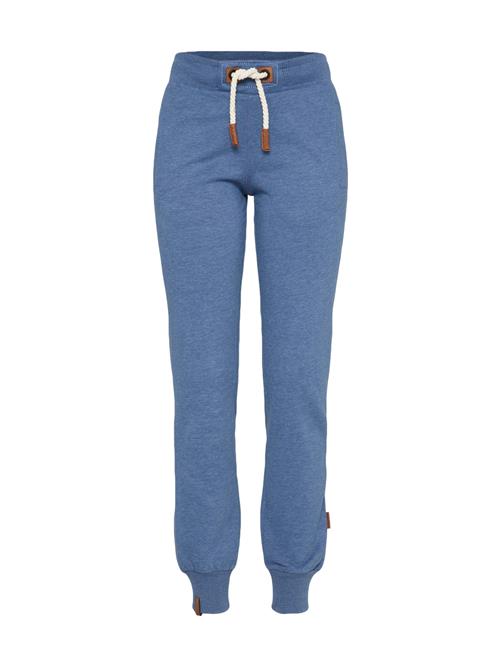 naketano Bukser  blå