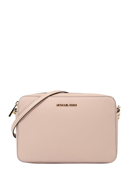 MICHAEL Michael Kors Skuldertaske  pastelpink