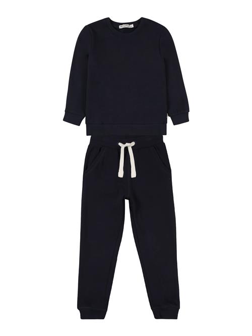 MINYMO Joggingdragt  mørkeblå