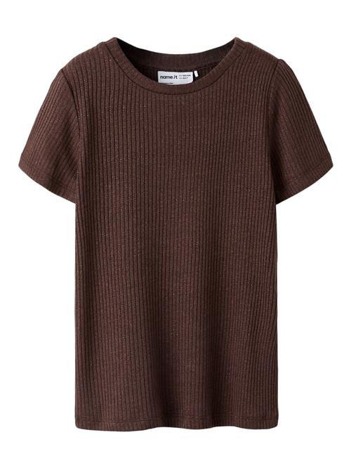 NAME IT Glimmer T-shirt Sisan Shopping Bag