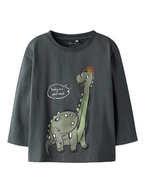 NAME IT Bluse Tamir Urban Chic