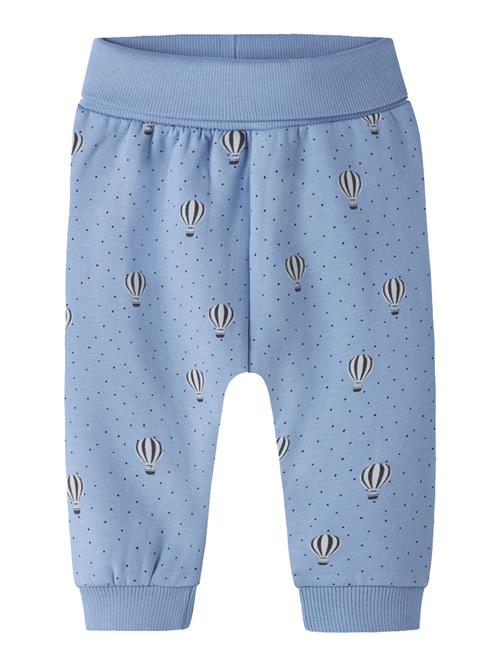 NAME IT Sweatpants Vimmer Endless Sky Air Balloon