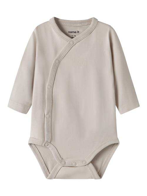 NAME IT Wrap Body Vrolle Pumice Stone