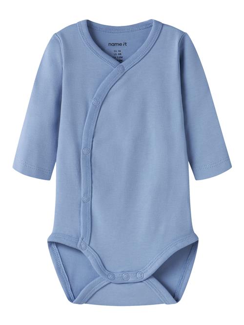 NAME IT Wrap Body Vrolle Endless Sky