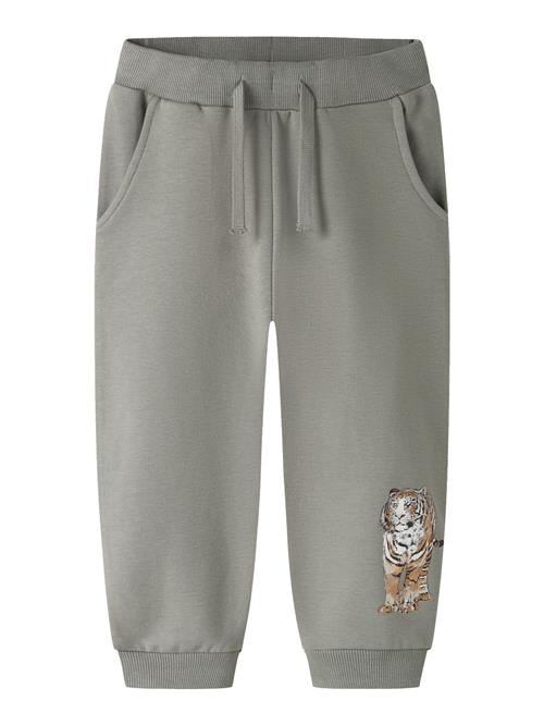 NAME IT Sweatpants Thorne Shadow