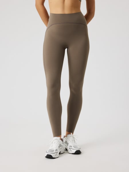 Björn Borg Borg Sleek Tights Brun, M