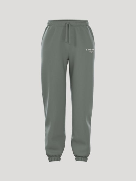 Björn Borg Borg Essential 1 Sweatpants Grøn, M