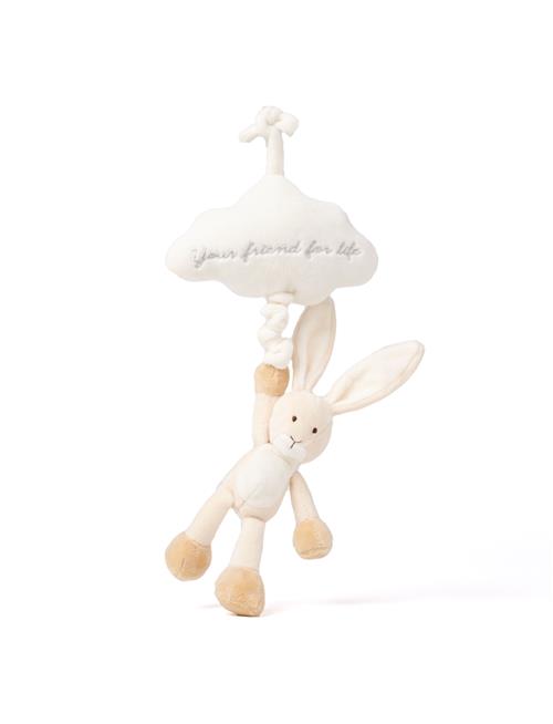 Teddykompaniet Diinglisar Cloud Spilledåse Beige  Beige One Size  Beige  One Size  unisex