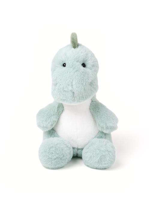 Teddykompaniet Petri Dinosaur Green  Green One Size  Grøn  One Size  unisex