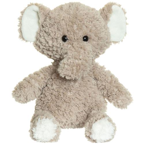 Teddykompaniet Retro Pals Elefant 0-3 Y