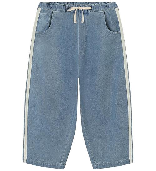 Fliink Jeans - Donny - Medium Denim Blue