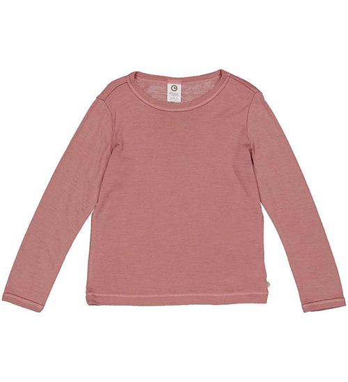 Müsli Bluse - Uld - Woolly - Daydream