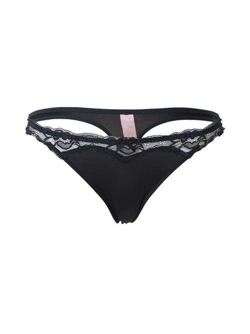 Hunkemöller String 'Secret'  sort