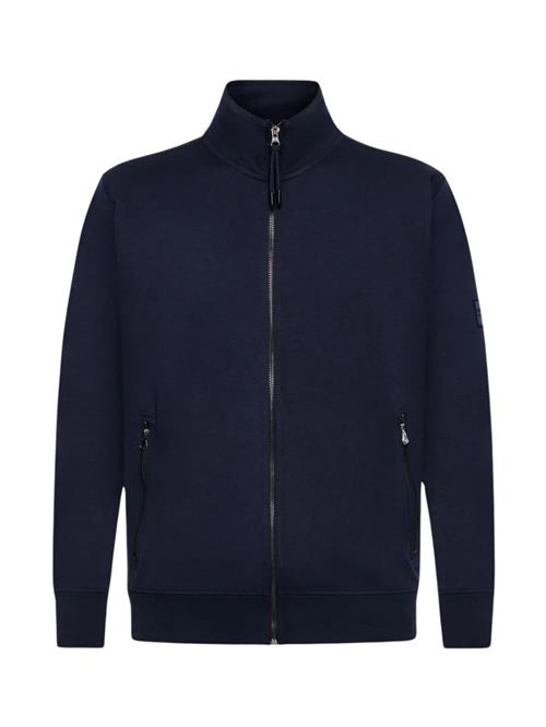 Signal Sweatjakke 'Bale'  natblå