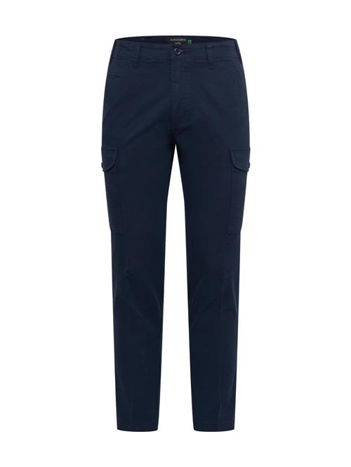 Dockers Cargobukser  navy