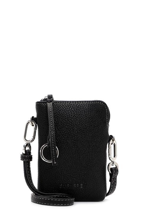 Suri Frey Skuldertaske 'Debby'  sort