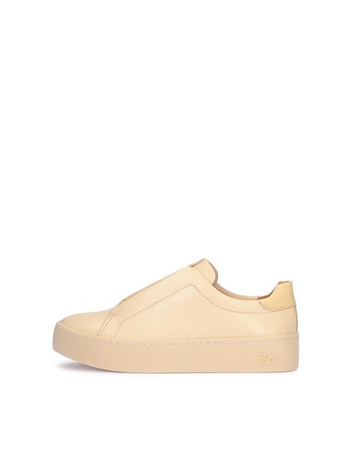 Kazar Sneaker low  creme
