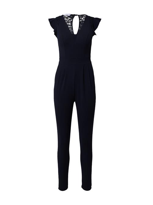 WAL G. Jumpsuit  navy