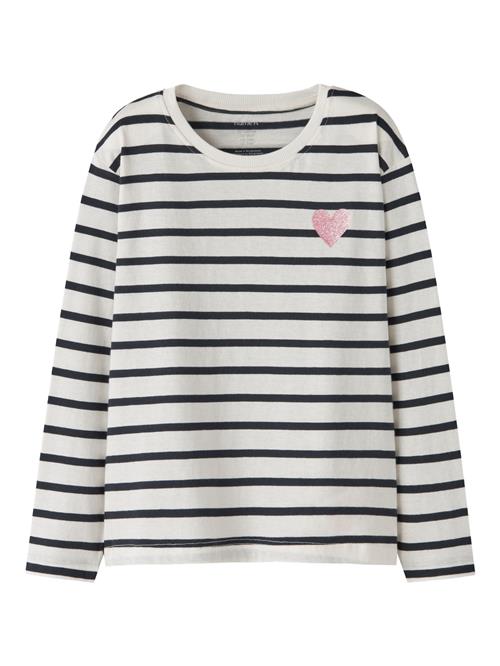 NAME IT Bluse Tenisa Gardenia