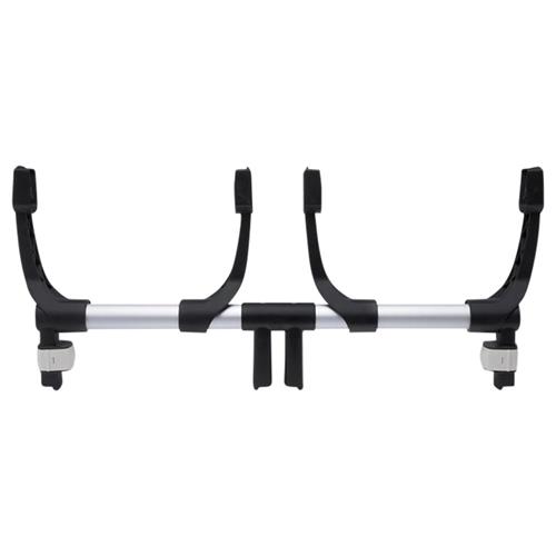 Bugaboo Donkey Twin Autostolsadaptere Til Maxi-Cosi®-autostole Til Spædbørn  Stroller    barnevogn  unisex