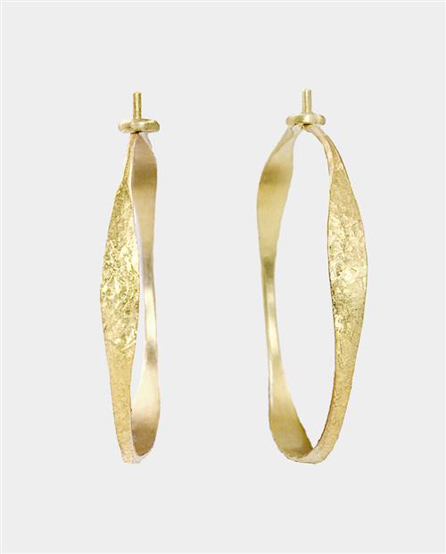 Penelope Rosse - store hamrede kreoler