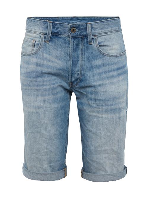G-STAR Jeans  blue denim