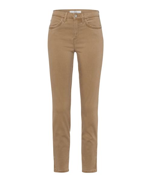 BRAX Jeans 'Shakira S'  karamel