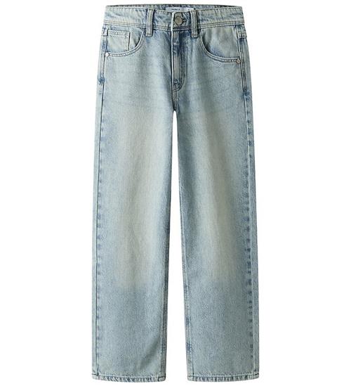 Name it Jeans - NkmRyan - Vintage Light Blue Denim