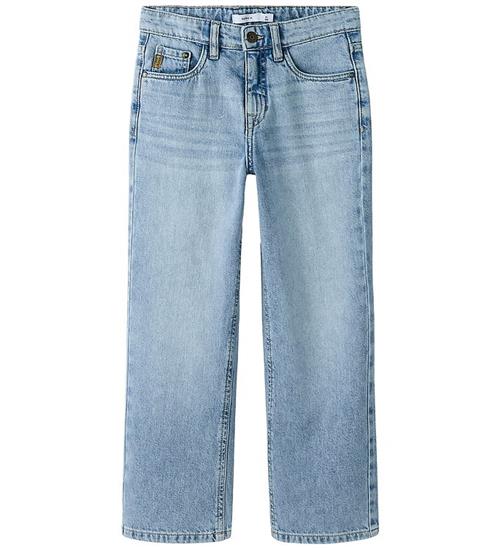 Name it Jeans - NkmRyan - Denim Blue