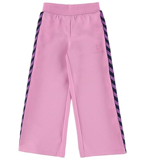 Hummel Sweatpants - hmlDaily - Pastel Lavender