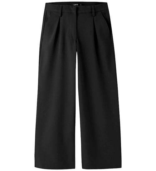 LMTD Bukser - NlfLuis - Sort