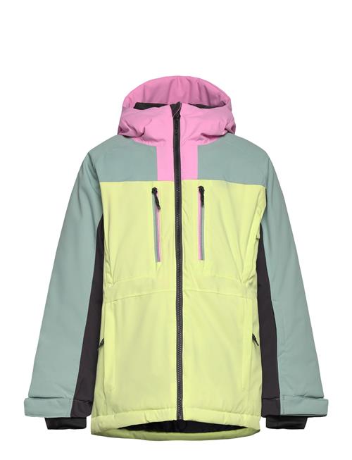 Color Kids | Jr. Ski Jacket -Colorbl. | 140