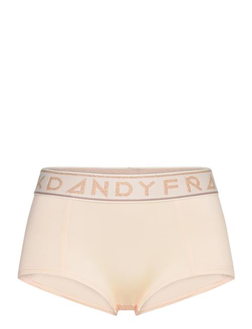 Frank Dandy | W's St Paul Bamboo Boxer | M