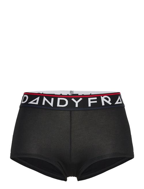 Frank Dandy | W's St Paul Bamboo Boxer | XS