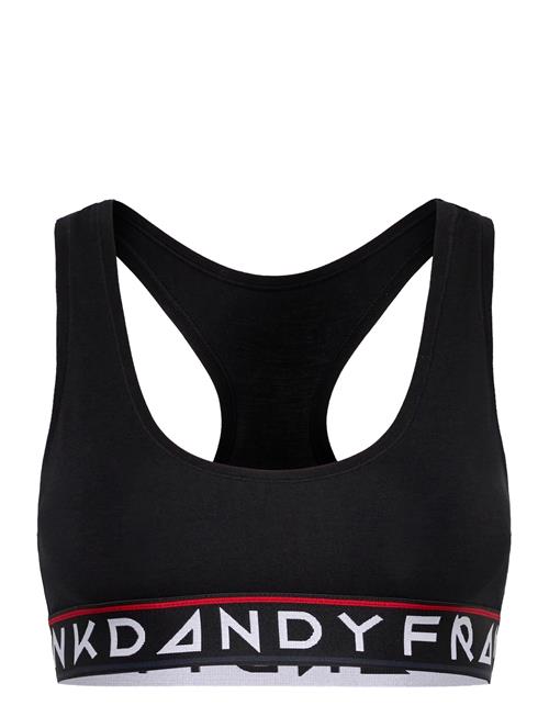 Frank Dandy | W's St Paul Bamboo Bralette | XL