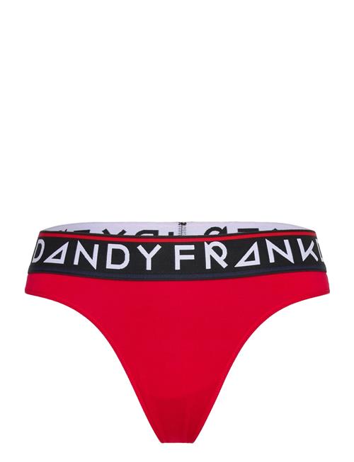 Frank Dandy | W's St Paul Bamboo Thong | M