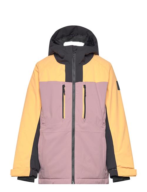 Color Kids | Jr. Ski Jacket -Colorbl. | 104