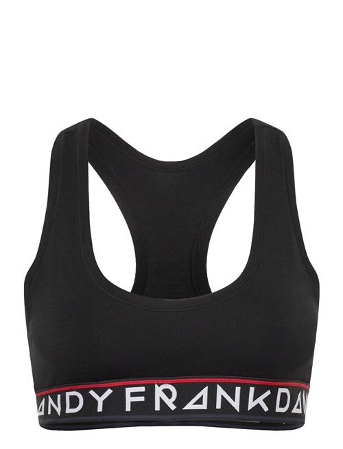 Frank Dandy | W's St Paul Bamboo Bralette | L