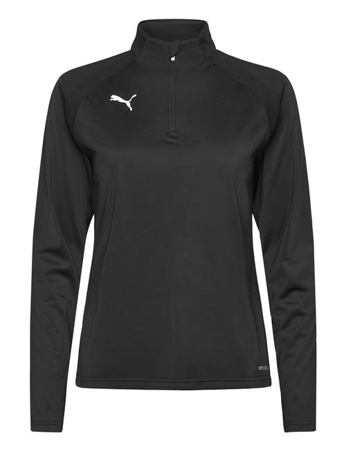 PUMA | Teamliga 1/4 Zip Top W | M