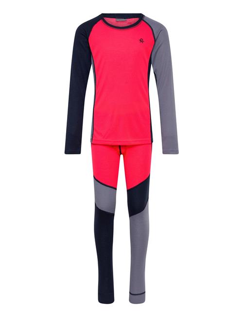Color Kids | Ski Underwear - Colorblock | 152